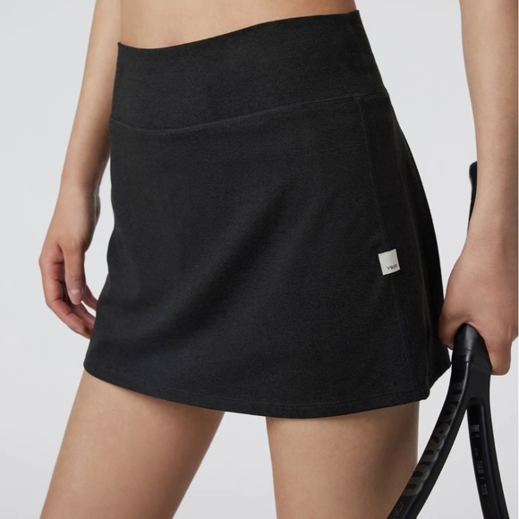 Vuori Halo Performance Skort Sz L - Picture 4 of 7